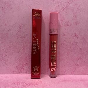 Jeffree Star Cosmetics Supreme Gloss Limited Edition Exclusive Fatality
